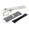 Plastic (nylon) cable ties 3 - Small
